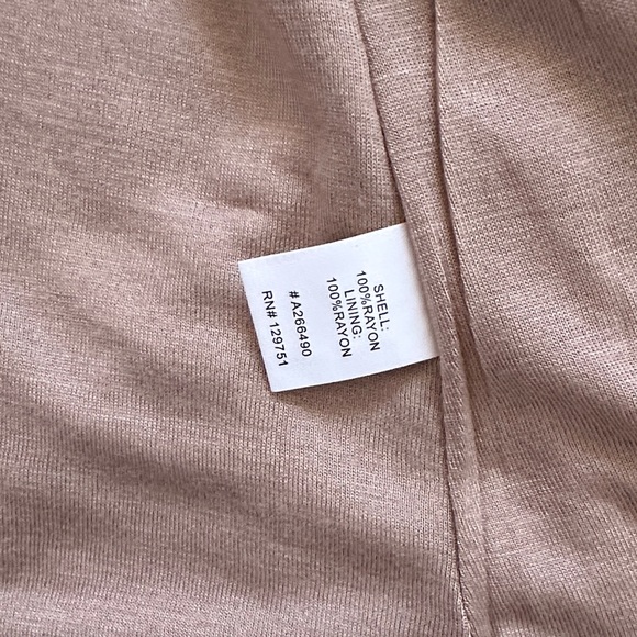 NWT Kelly by Clinton Kelly Sequin Basic Knit Tank Top 2x - Picture 5 of 8